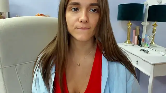 dirtyxEmily 现场XXX聊天