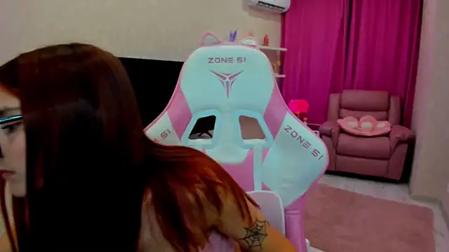RedLipse's Live XXX Chat