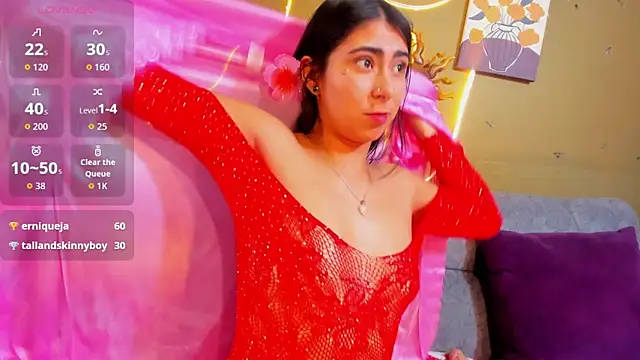 lucyfer_gpp's Live XXX Chat