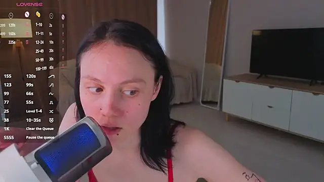 MaryCoopeer Live XXX Chat