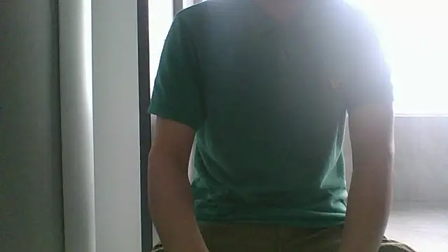 nole_china7 Show Webcam