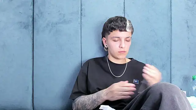 Živý XXX chat Megan_Thompson_