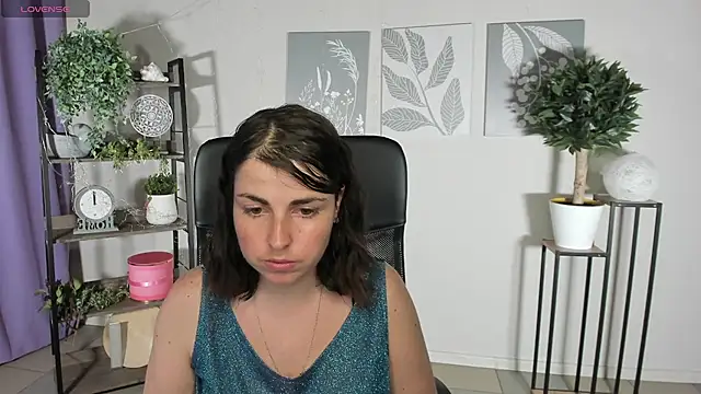 MartaEdams Live XXX-chat