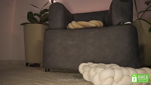 Czat XXX na żywo – nyx_97