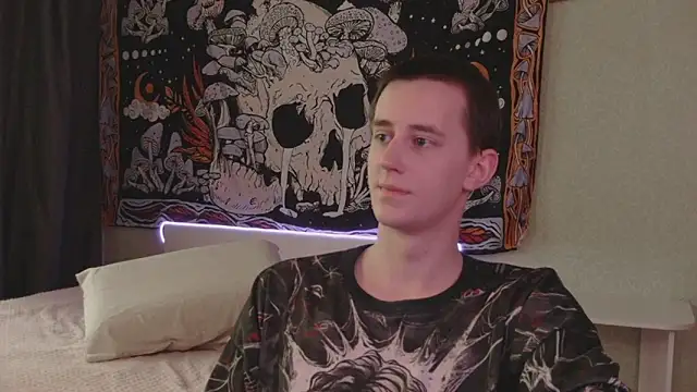 Deshman – Naživo XXX chat