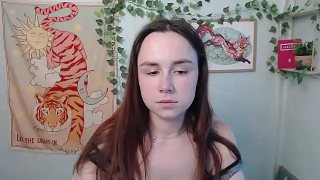 Czat XXX na żywo – VeryVeryVeryShy_