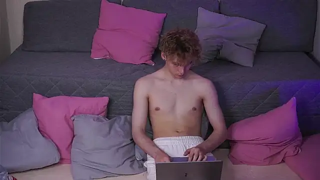 دردشة HotBabyCouple_ الجنسية المباشرة