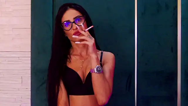 Chat +18 de FeetVibe ao vivo