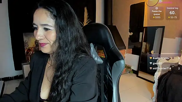 دردشة Vicky_Angeel الجنسية المباشرة