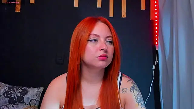 izyzys_baker Chat XXX in diretta