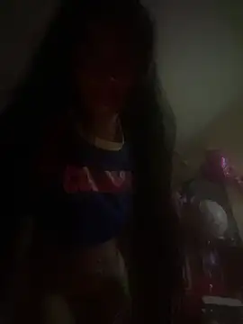 _Dulcinea777's Live XXX Chat
