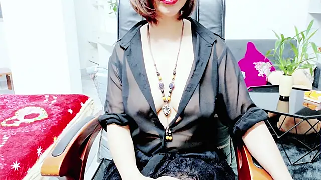 دردشة Miu-Le الجنسية المباشرة