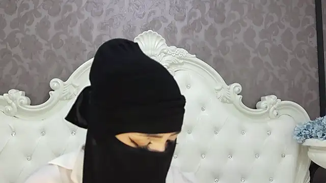 Hajar_Kar 现场XXX聊天