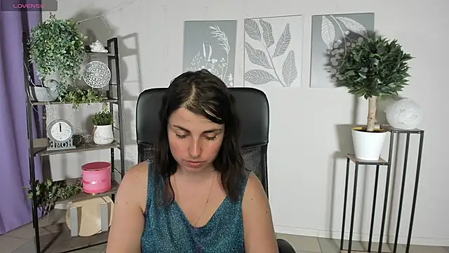 Chat XXX ao vivo de MartaEdams