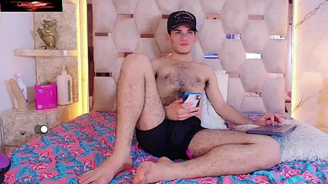 Elon_Musk77's Live XXX Chat