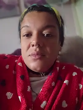 Chat XXX ao vivo de GoddessChantelle