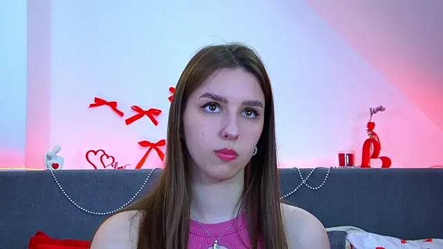 AliceAtkins' Live XXX Chat