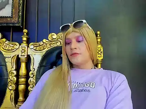 Gomory_Niix's Live XXX Chat