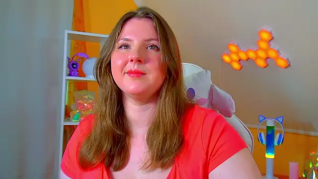 MelodyMoores' Live XXX Chat