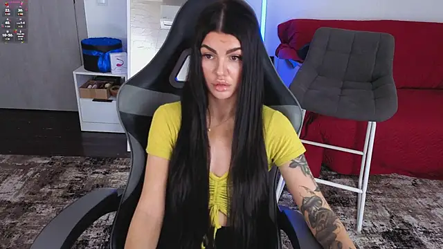 AnacondaOnn: онлайн-секс-чат