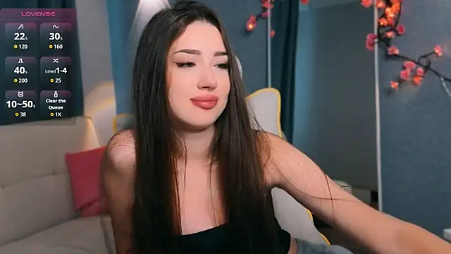noonespyed – Live XXX-chat