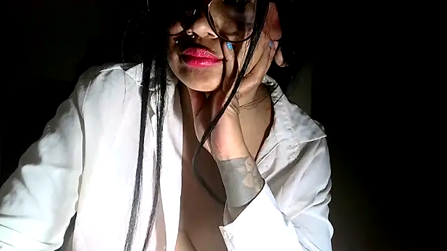 xblackstarX1 Chat XXX live