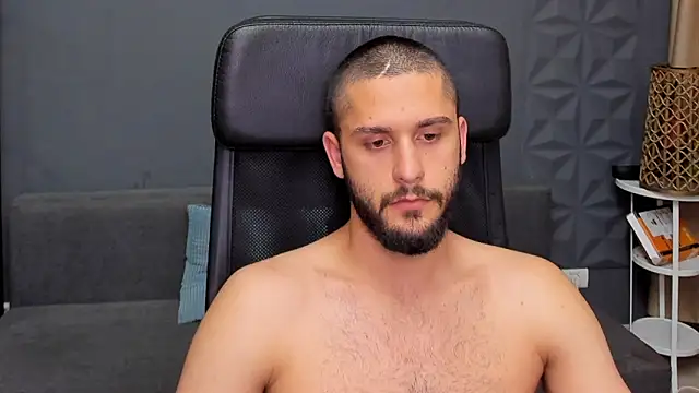 Živý XXX chat TroyWadee