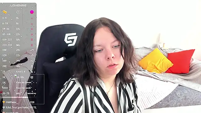 Jeny_Sun Live XXX-chat