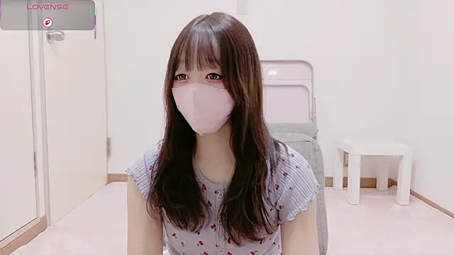anzu-ame-chan 现场XXX聊天