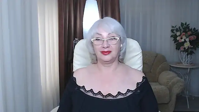 Živý XXX chat Beautiful_wooman
