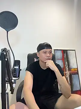 Chat XXX ao vivo de clarkdangerous