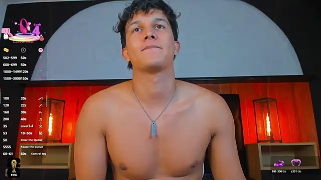 Leo_Savage_'s Live XXX Chat