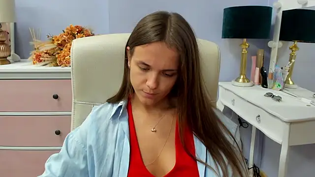 Chat XXX Live dirtyxEmily