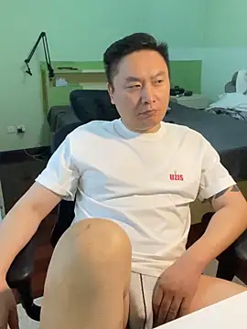 mrcake666 现场XXX聊天