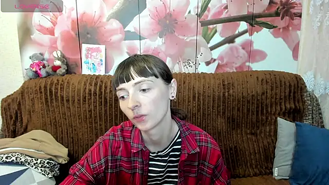 TayanaJons' Live XXX Chat