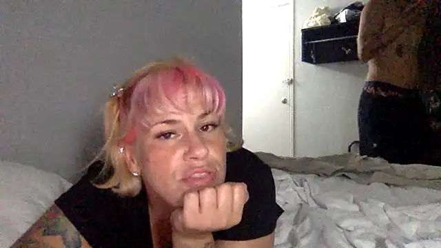 Živý XXX chat toomuchofafreak
