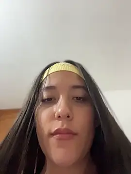 Nhefertary 라이브 XXX 채팅