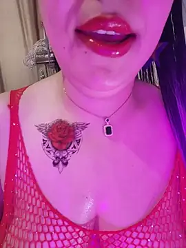 Doodqueen's Live XXX Chat