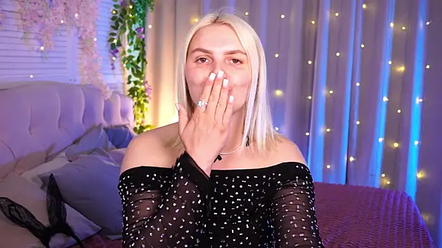 แชท XXX สดของ AmeliaWeells