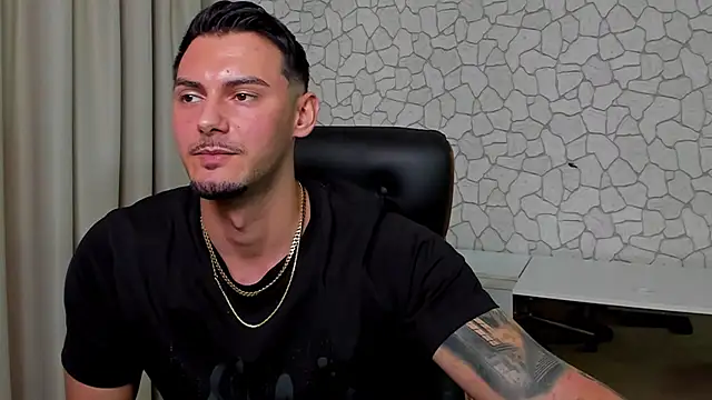 ClintMasters Chat XXX live