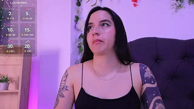 kaylee_lee's Live XXX Chat