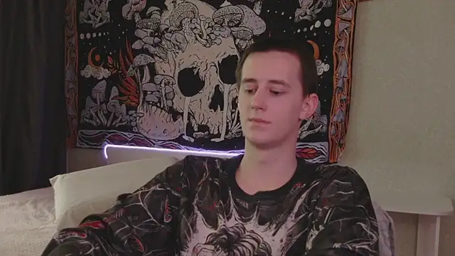 Онлайн чат XXX Deshman