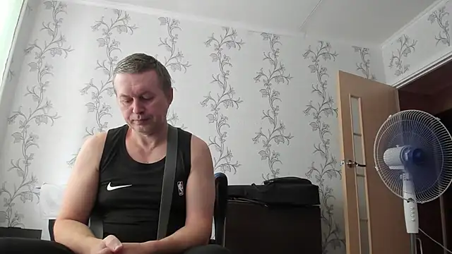 SanFrantsisko – Live XXX-chat