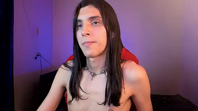 Chat XXX ao vivo de angelitofemboy