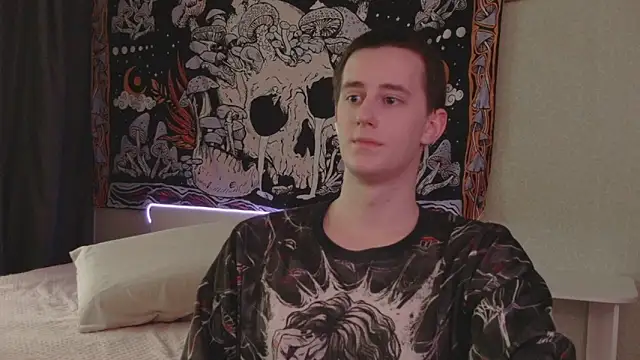 Онлайн чат XXX Deshman