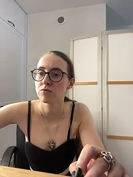 Chat XXX Live MartiniiSelenna
