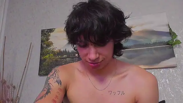 Tyler_durtenのライブXXXチャット