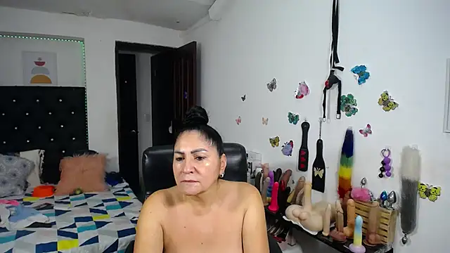 Chat XXX ao vivo de mature_bigboobs10