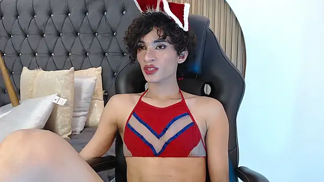 Anaciet_Evans Chat XXX live