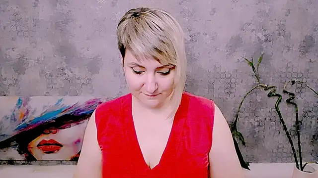 Djullia live XXX chat